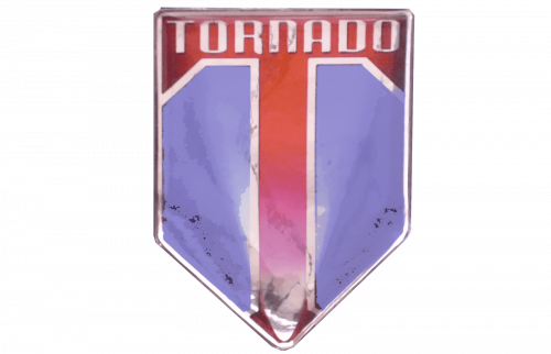 logo Tornado