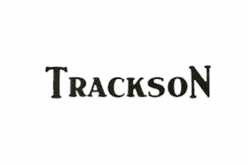 logo Trackson Company