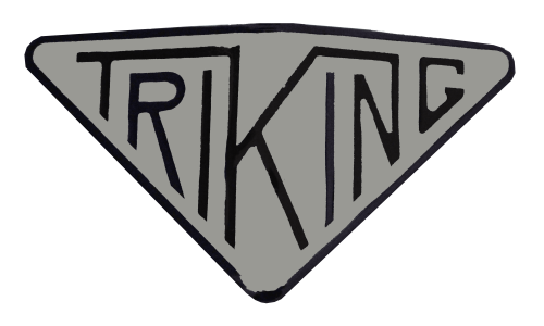 logo Triking