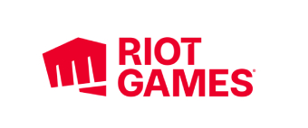 Riot Games redraws its logo