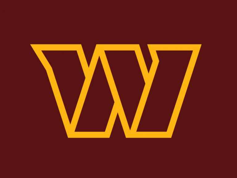 Washington Redskins rebrand to Washington Commanders with new visual