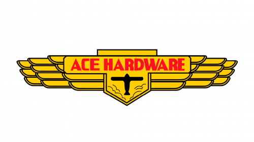 Ace Logo 1950