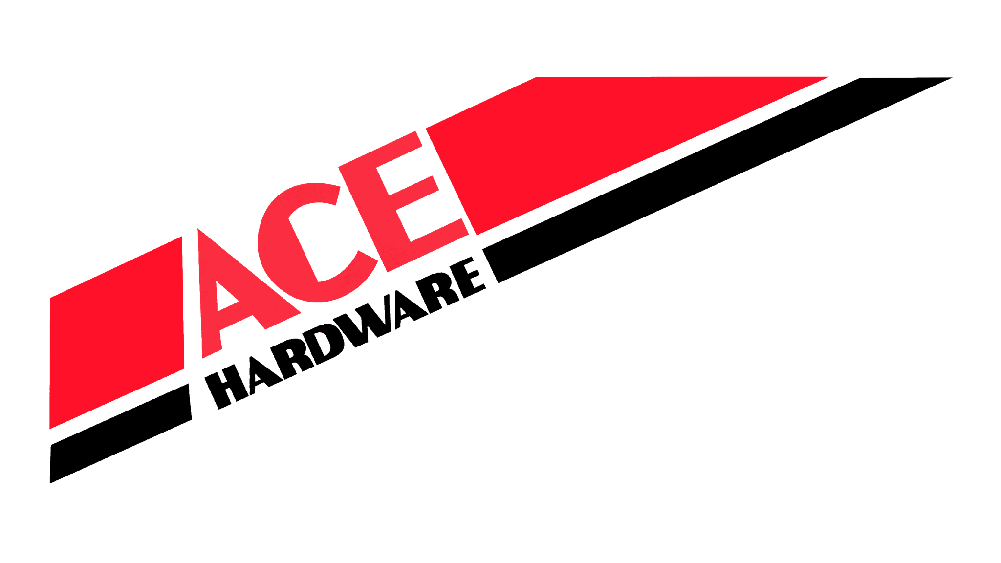 Ace Hardware Logo And Symbol Meaning History Png Brand