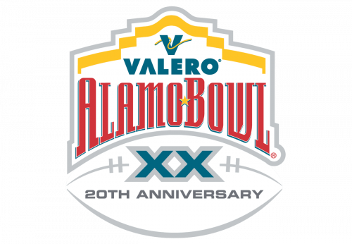 Alamo Bowl Logo 2012