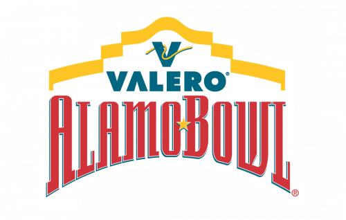 Alamo Bowl Logo 2013