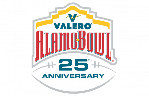 Alamo Bowl Logo 2017