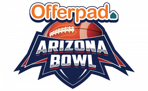 Arizona Bowl Logo 2019