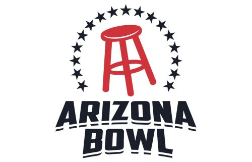 Arizona Bowl logo