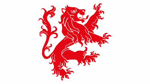 Aston Villa Logo 1880