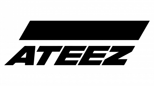 Ateez Logo 2018