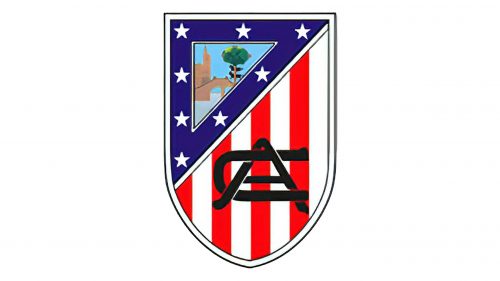 Athletic Bilbao Logo 1922