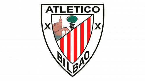 Athletic Bilbao Logo 1942