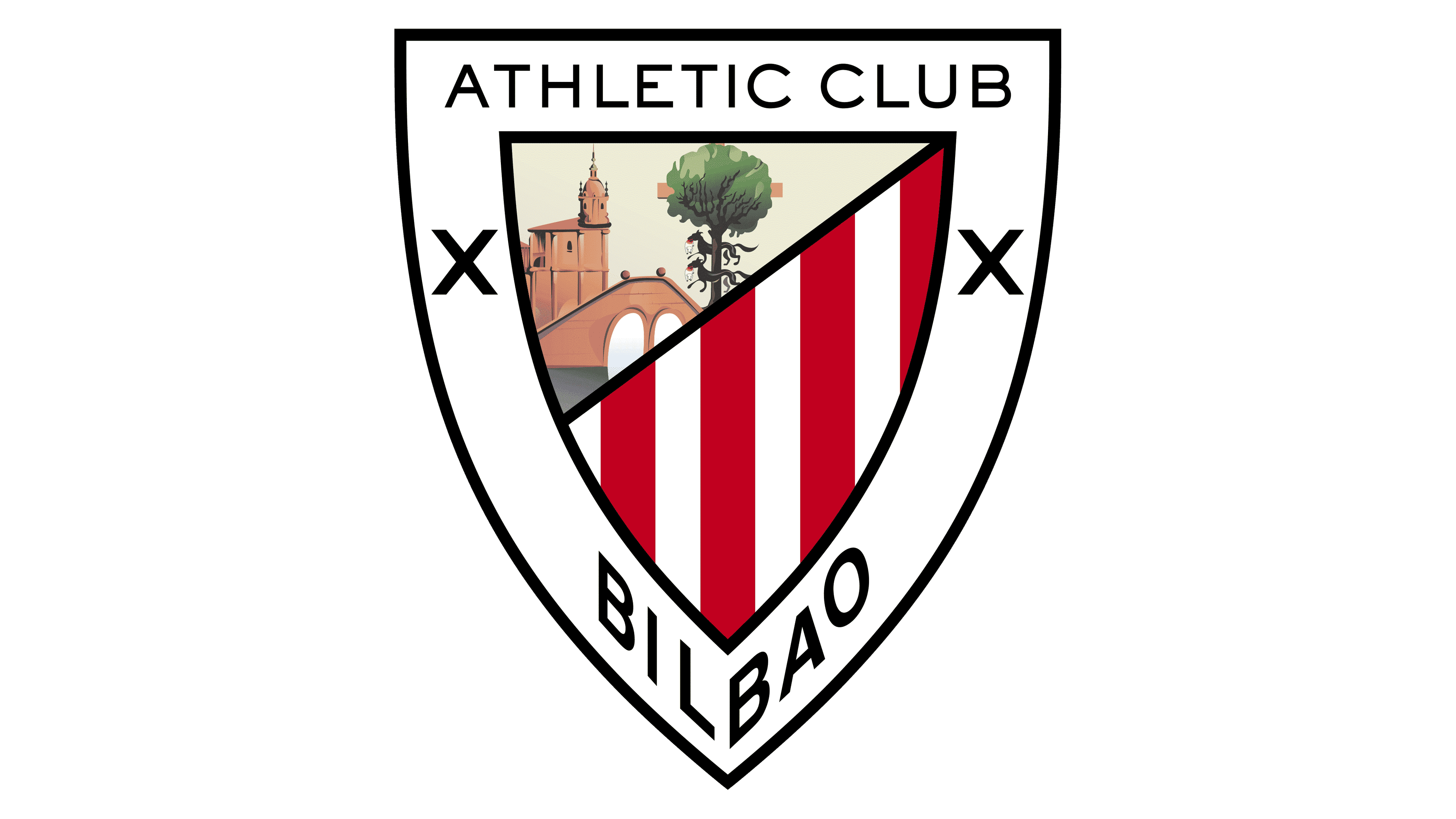 Athletic Bilbao Logo and symbol, meaning, history, PNG, brand