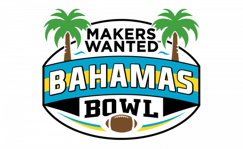 Bahamas Bowl Logo 2018