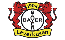 Bayer 04 Leverkusen Logo