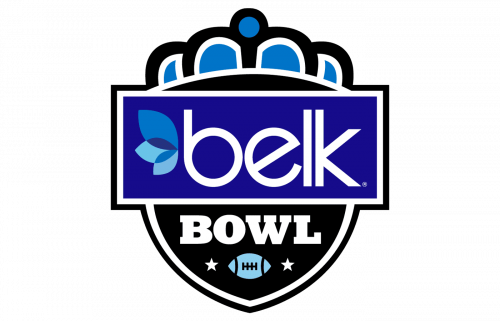 Belk Bowl Logo 2011