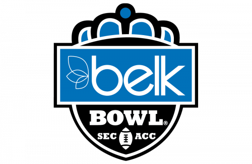 Belk Bowl Logo 2017