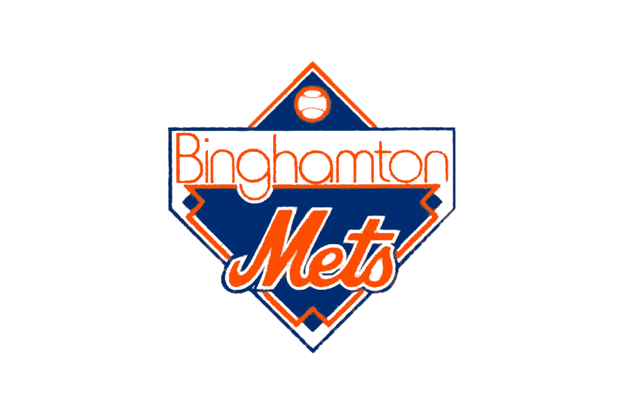 Binghamton Rumble Ponies on X: Meet New York Mets 𝟏𝟗𝟖𝟔
