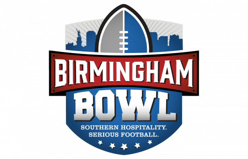 Birmingham Bowl Logo 2015