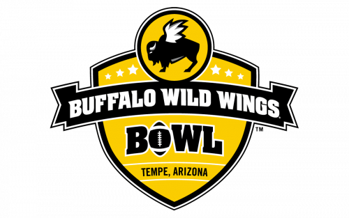 Buffalo Wild Wings Bowl Logo 2012