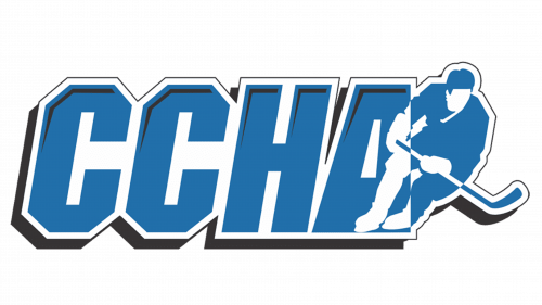 CCHA Logo 2005
