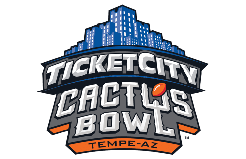 Cactus Bowl Logo 2015