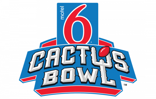 Cactus Bowl Logo 2016