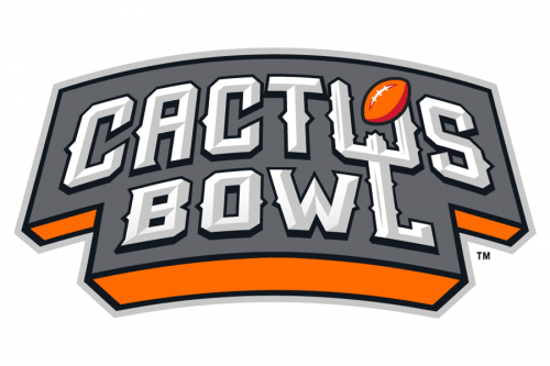 Cactus Bowl Logo 2017