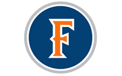 Cal State Fullerton Titans Logo