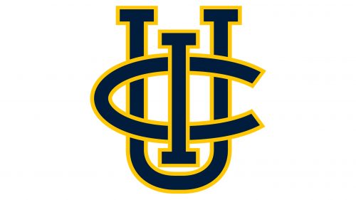 California Irvine Anteaters Logo