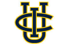 California Irvine Anteaters Logo