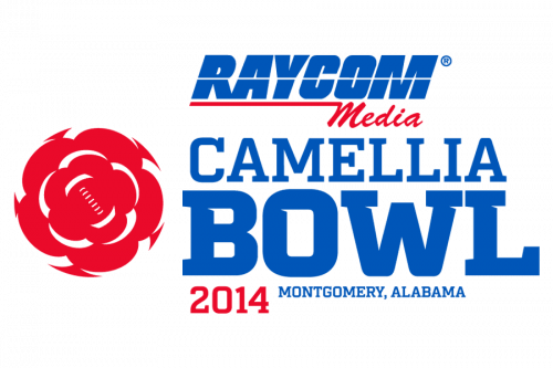 Camellia Bowl Logo 2014