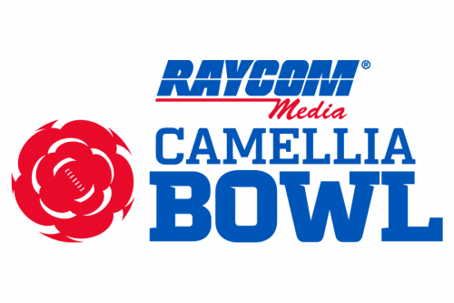 Camellia Bowl Logo 2015