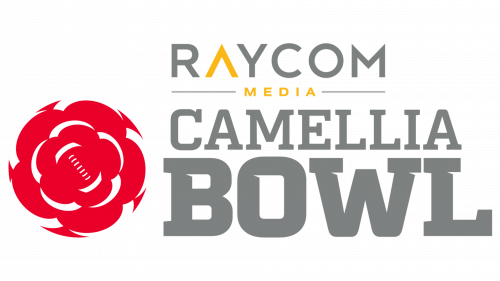 Camellia Bowl Logo 2018