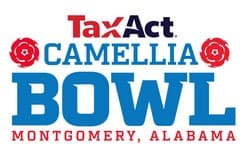 Camellia Bowl Logo