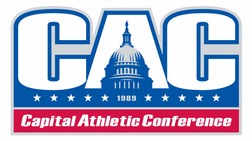 Capital Athletic Conference Logo old