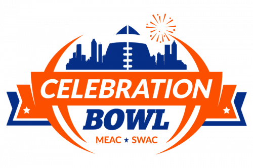 Celebration Bowl Logo 2017