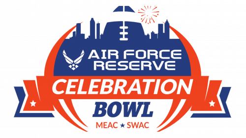 Celebration Bowl Logo 2018