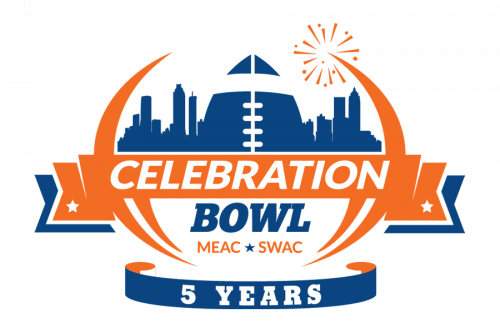 Celebration Bowl Logo 2019