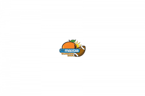 Cheez-It Bowl Logo 2002