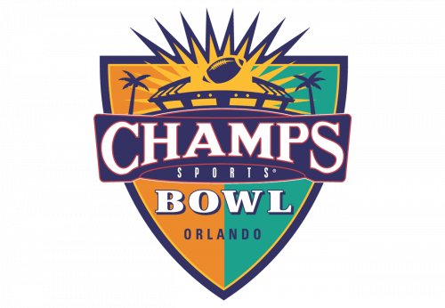 Cheez-It Bowl Logo 2004