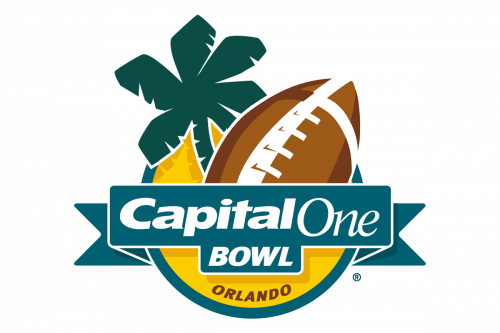 Citrus Bowl Logo 2003
