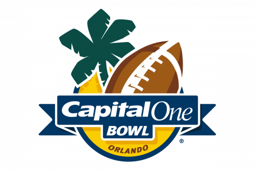 Citrus Bowl Logo 2009