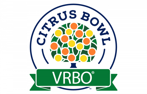 Citrus Bowl Logo 2019