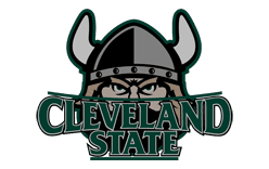 Cleveland State Vikings Logo