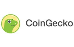 CoinGecko Logo