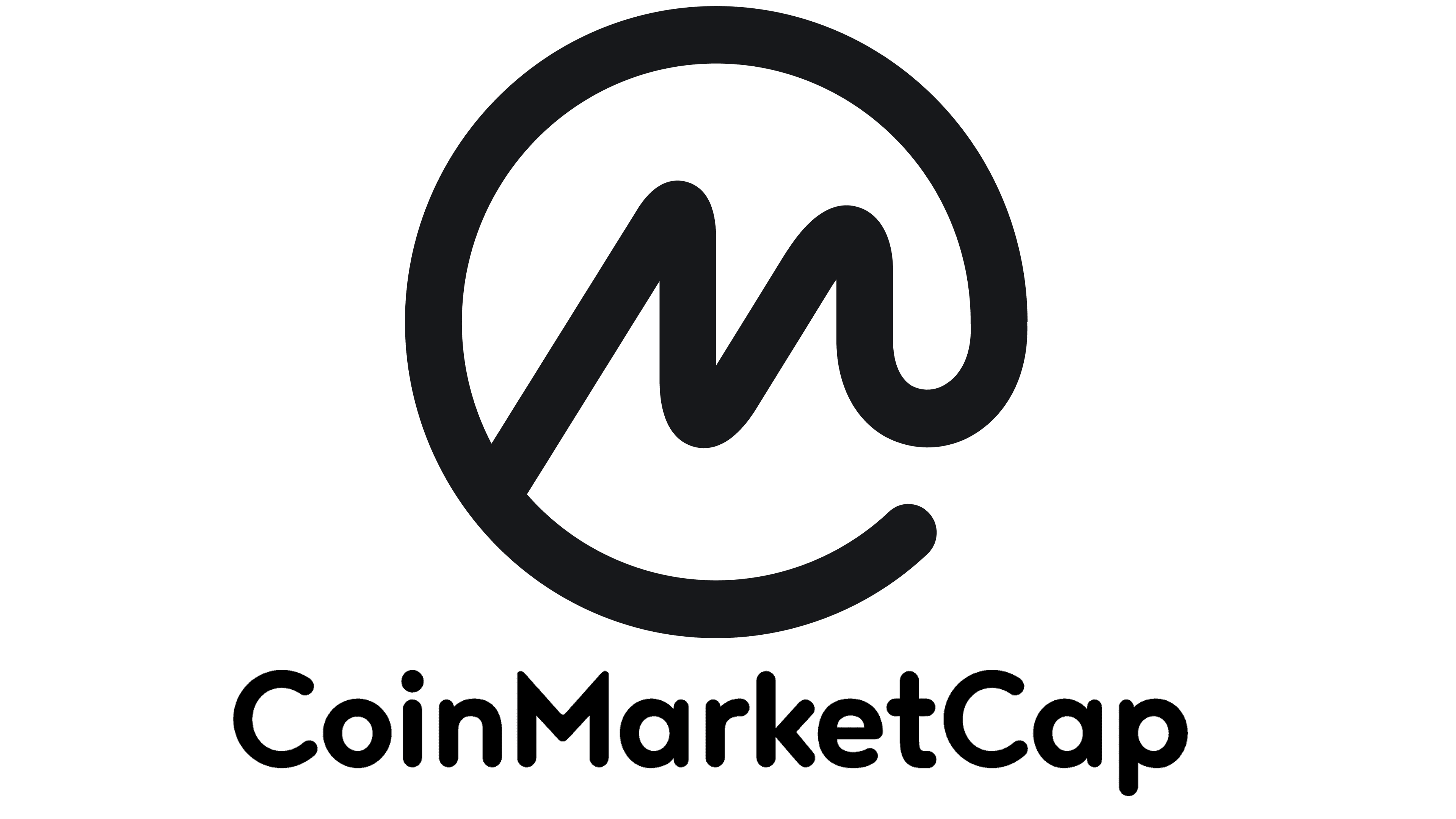 Coinmarketcap Logo And Symbol, Meaning, History, Png, Brand