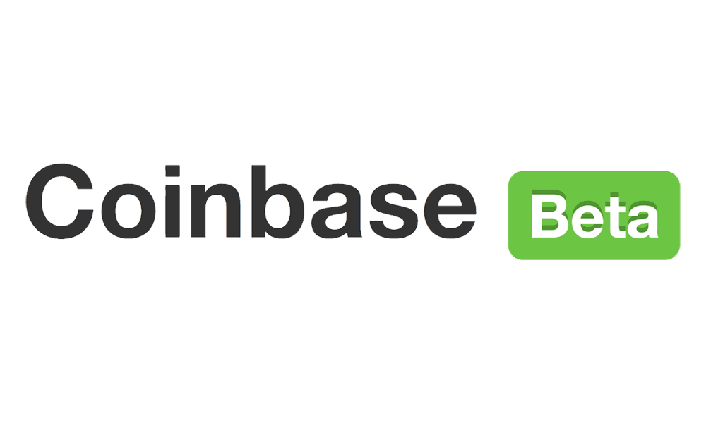 Coinbase Logo 2017