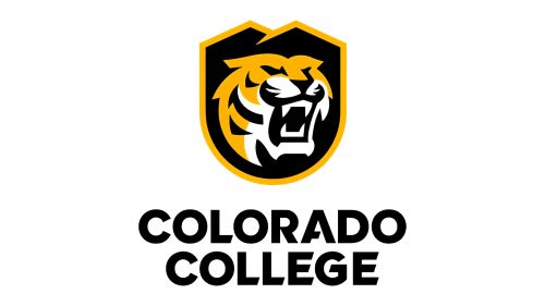 Colorado College Tigers Logo