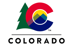 Colorado (United States) Logo